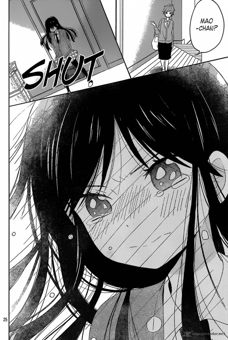 Taiyou No Ie Chapter 45 Page 26