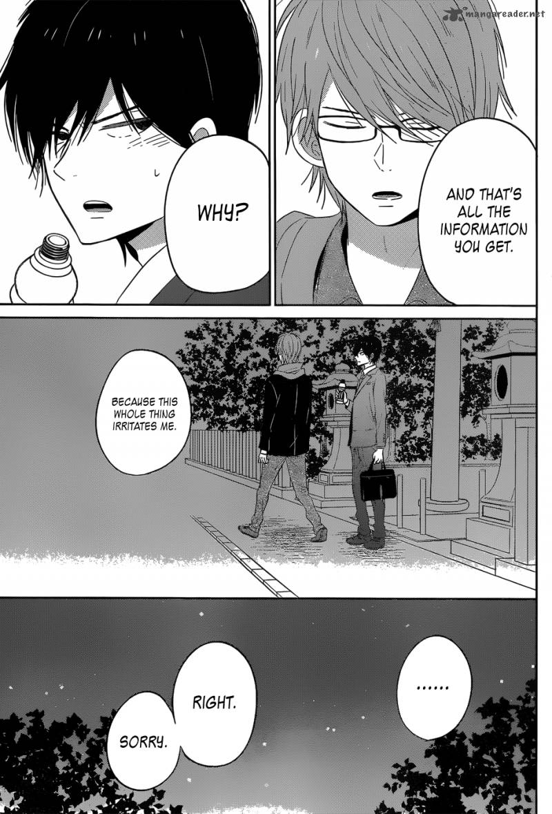 Taiyou No Ie Chapter 45 Page 37