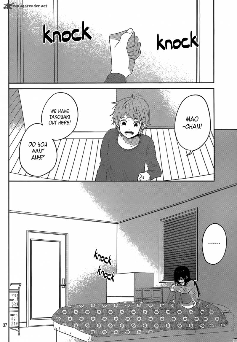 Taiyou No Ie Chapter 45 Page 38