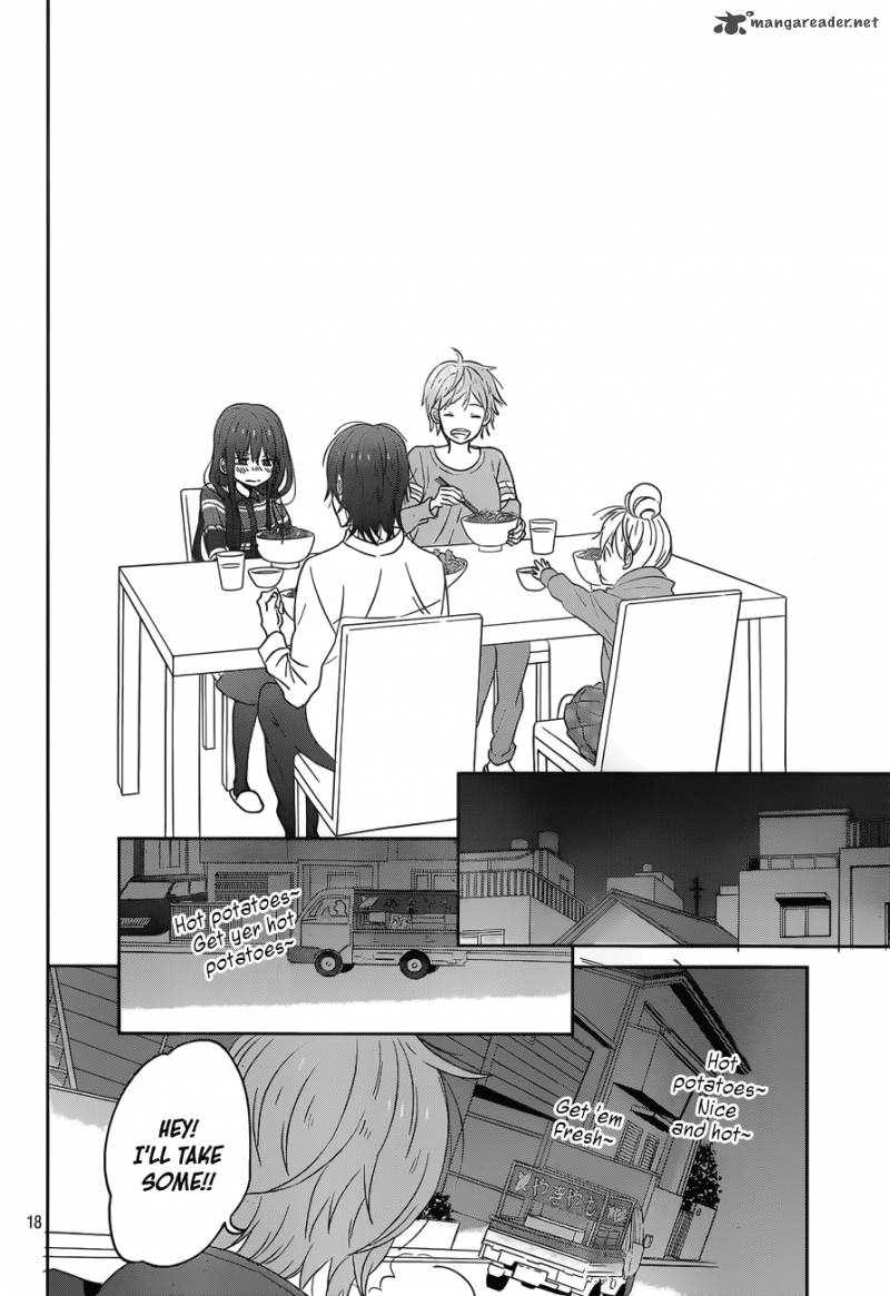 Taiyou No Ie Chapter 46 Page 18