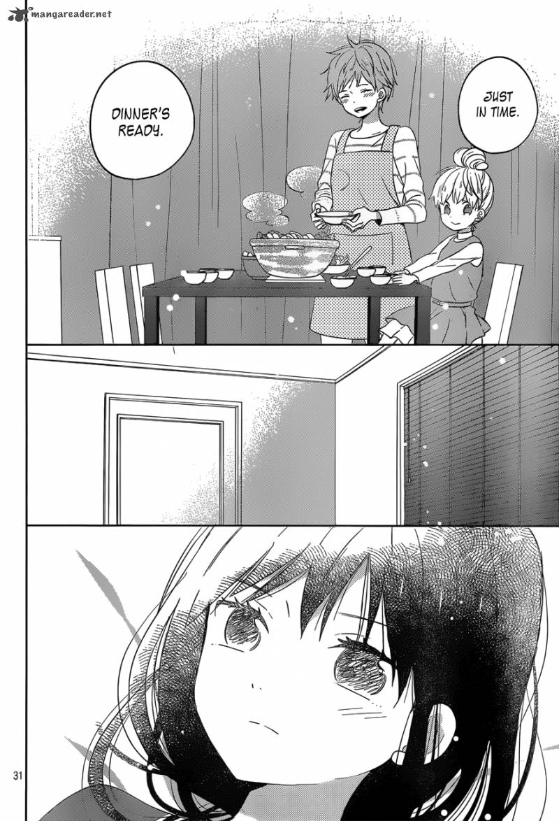 Taiyou No Ie Chapter 47 Page 31