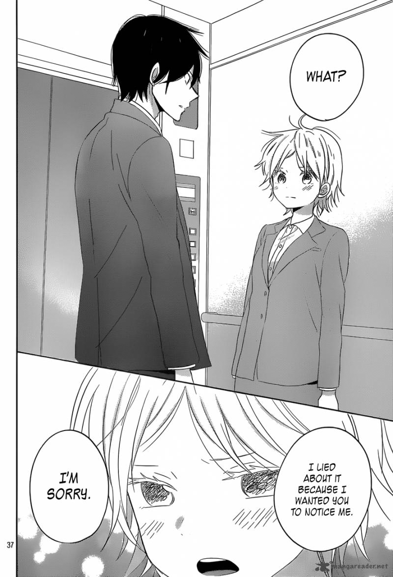 Taiyou No Ie Chapter 47 Page 37