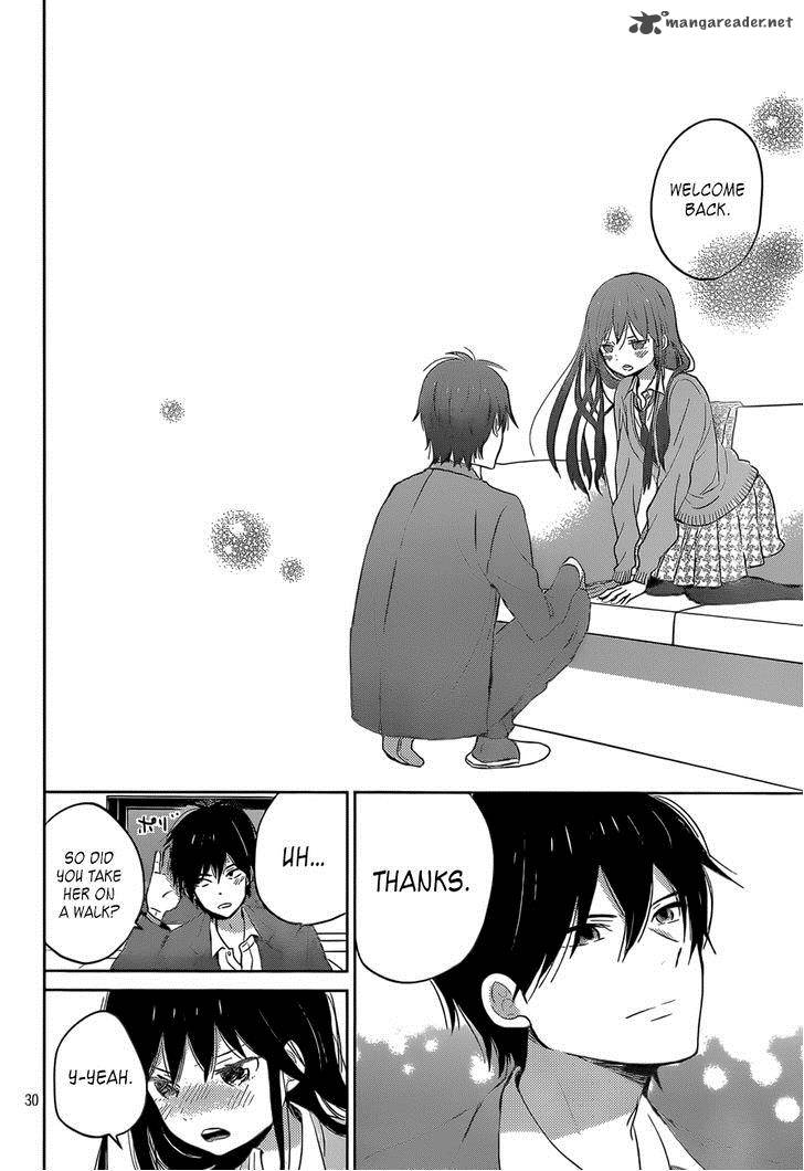 Taiyou No Ie Chapter 48 Page 30