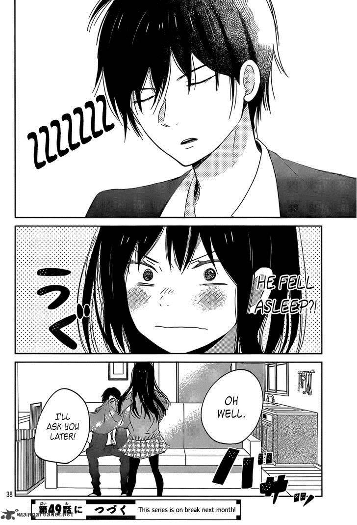 Taiyou No Ie Chapter 48 Page 38