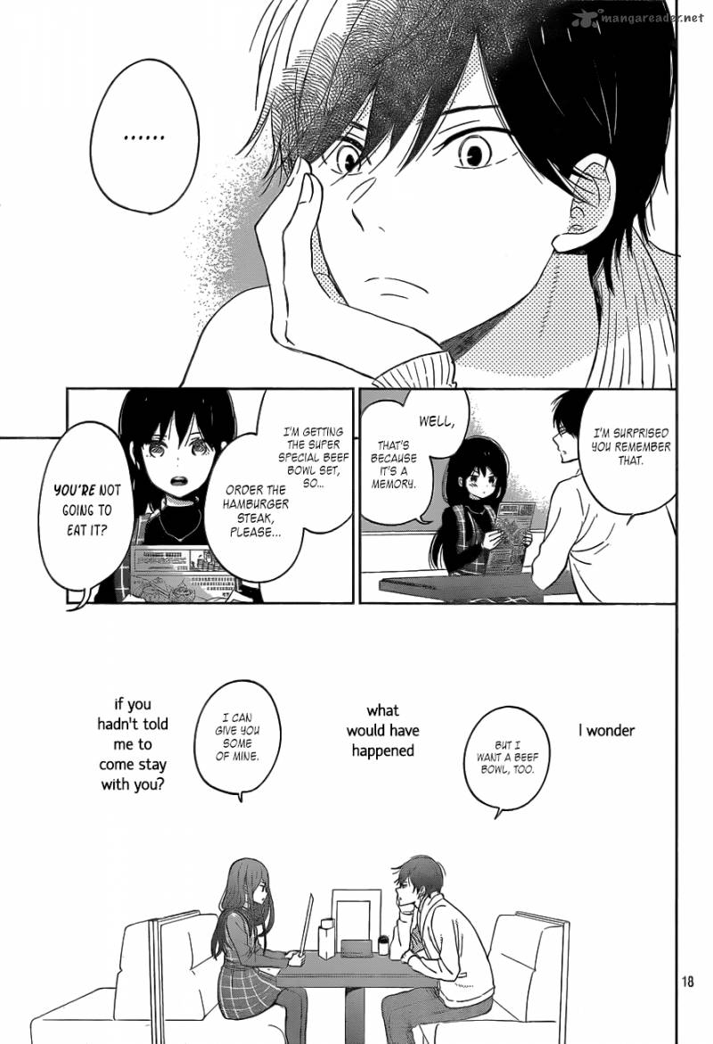 Taiyou No Ie Chapter 49 Page 18