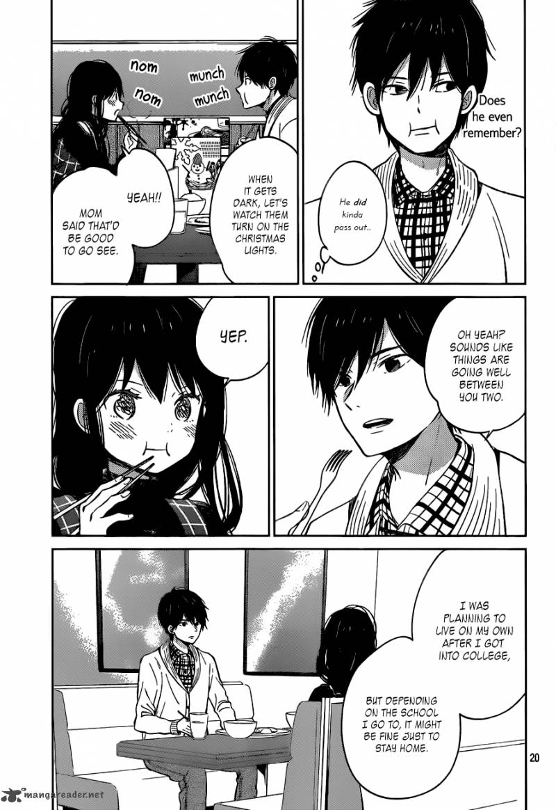 Taiyou No Ie Chapter 49 Page 20