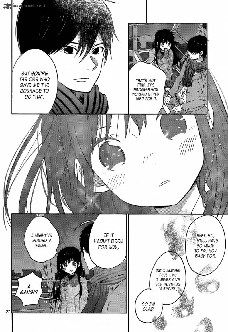 Taiyou No Ie Chapter 49 Page 27