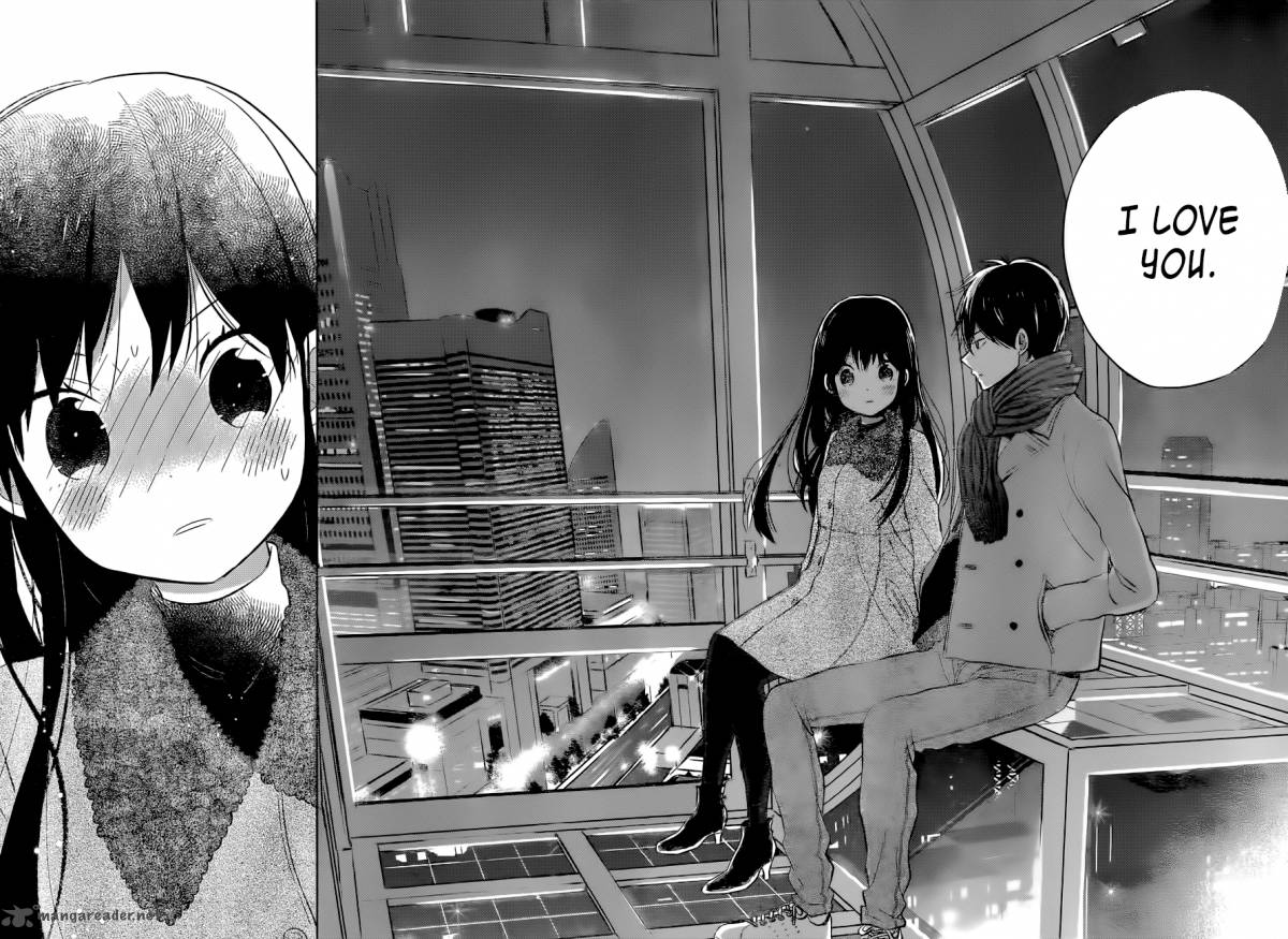 Taiyou No Ie Chapter 49 Page 29