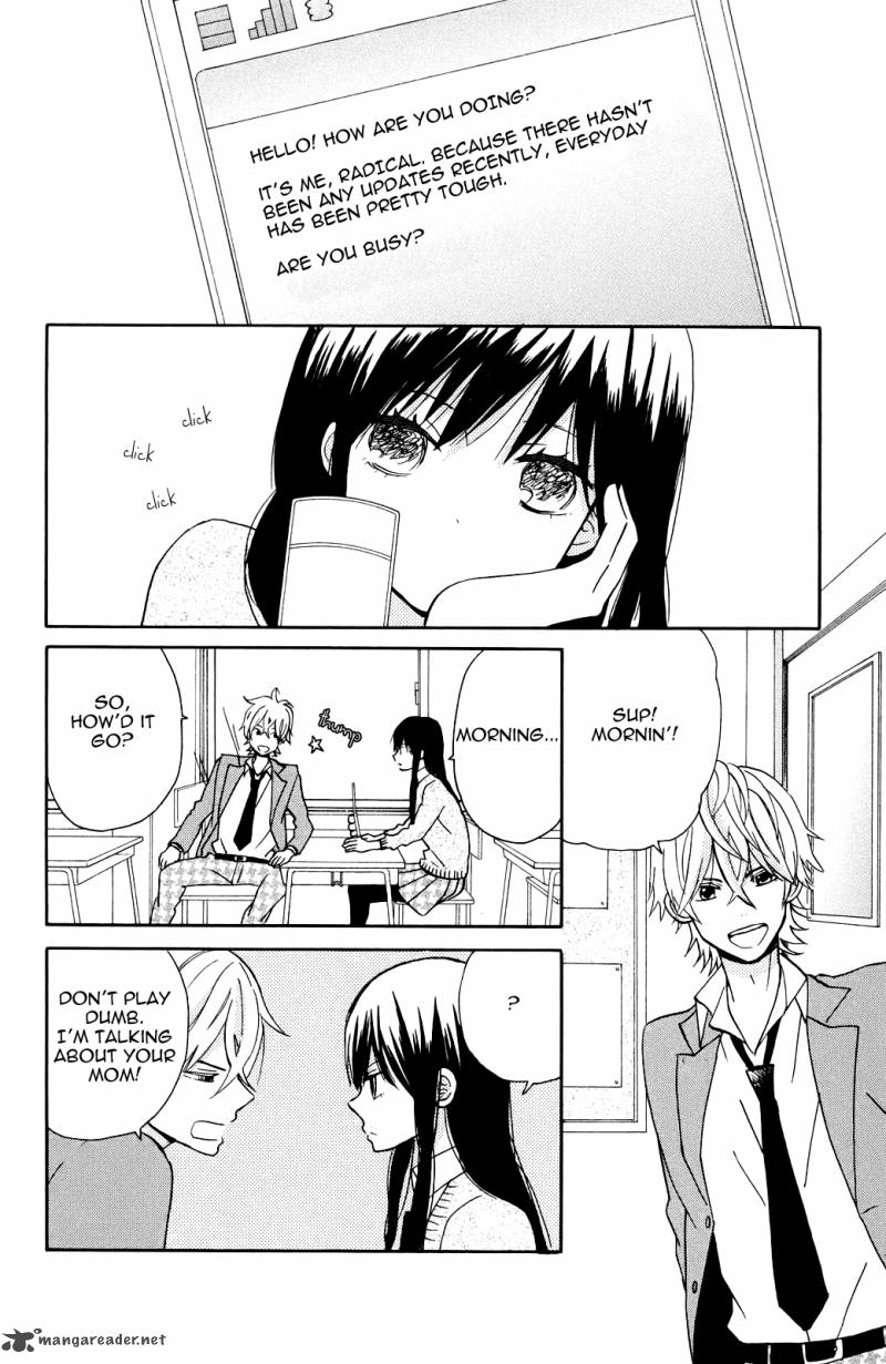 Taiyou No Ie Chapter 5 Page 11
