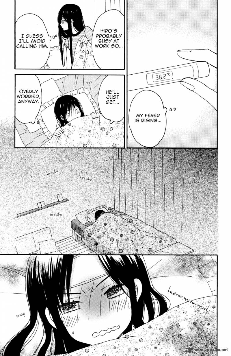 Taiyou No Ie Chapter 5 Page 20