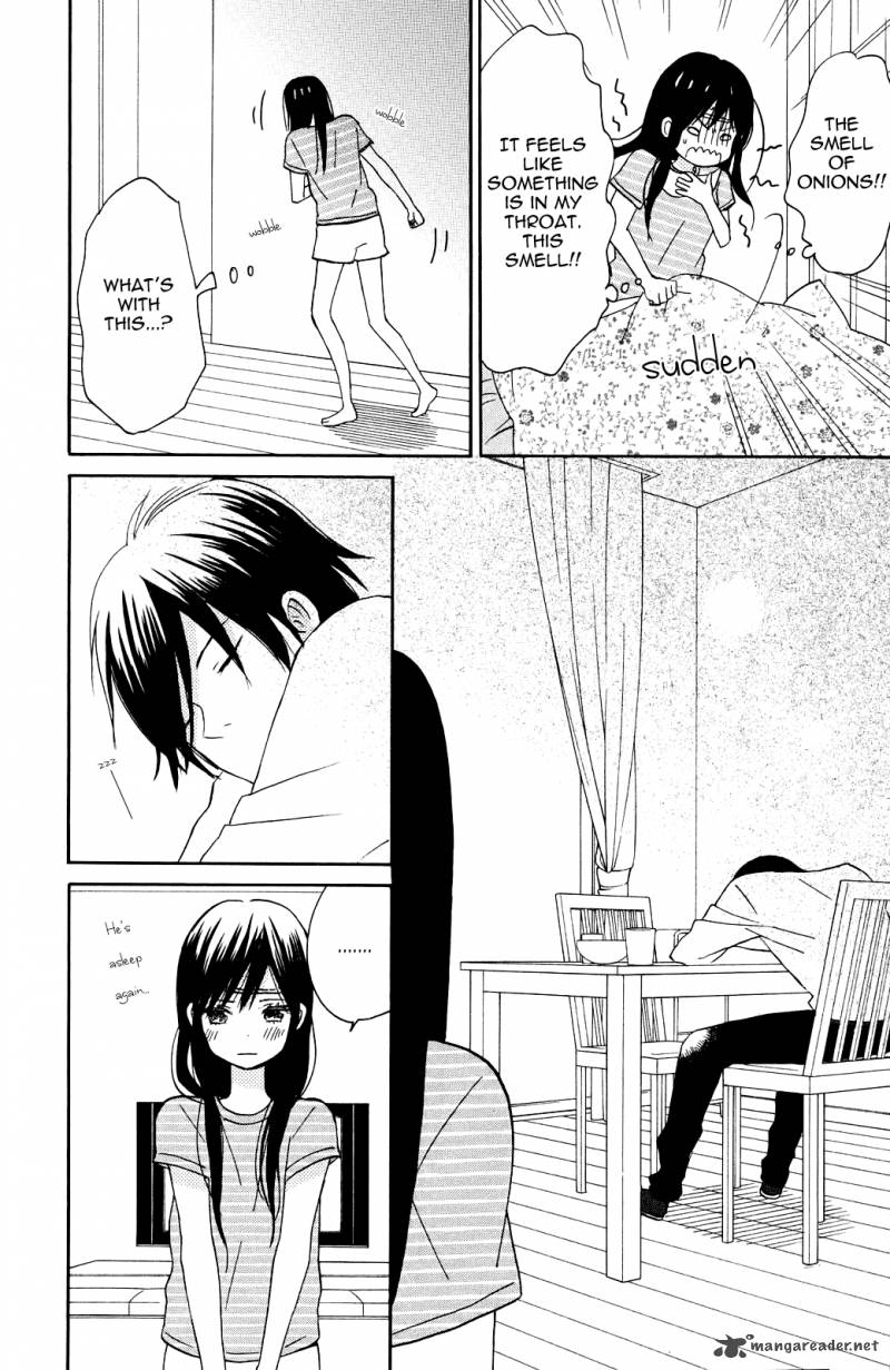 Taiyou No Ie Chapter 5 Page 21