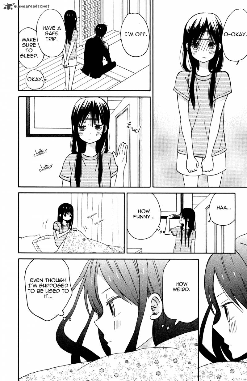 Taiyou No Ie Chapter 5 Page 23