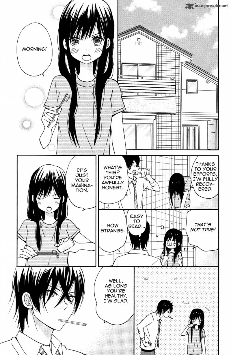 Taiyou No Ie Chapter 5 Page 30