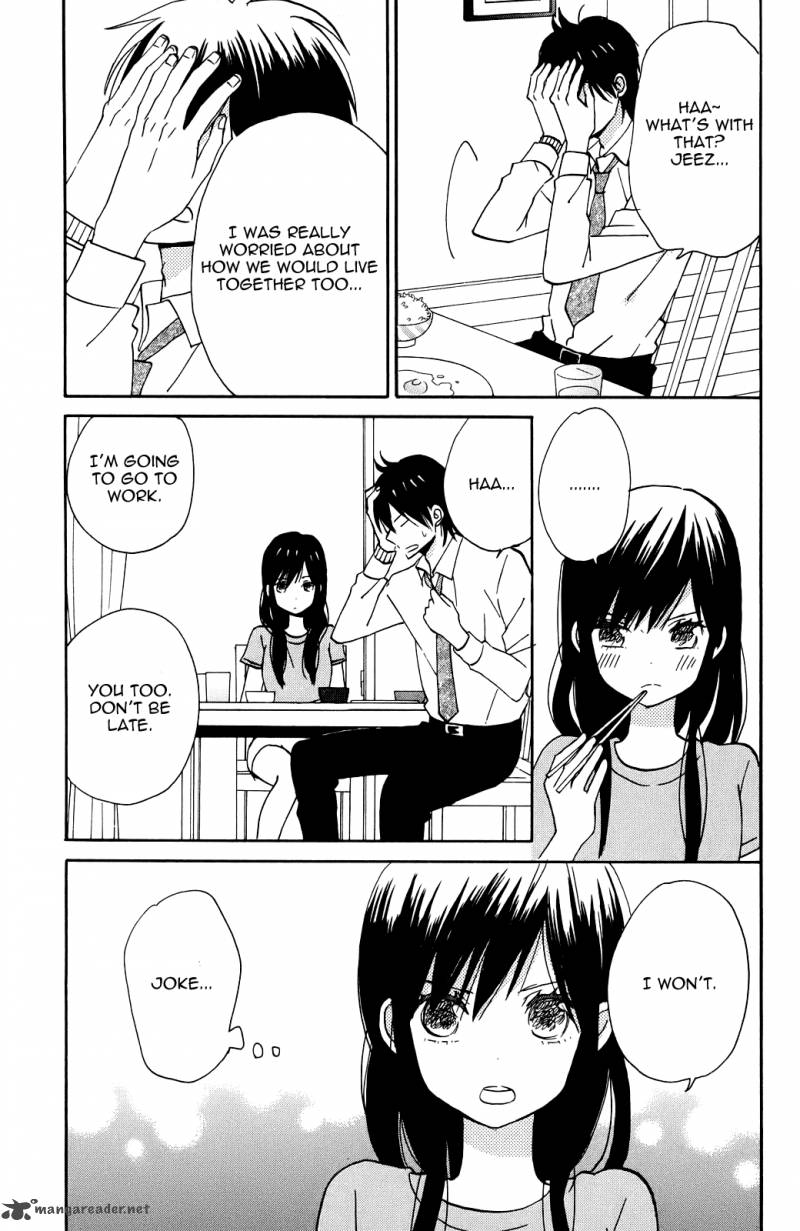 Taiyou No Ie Chapter 5 Page 8