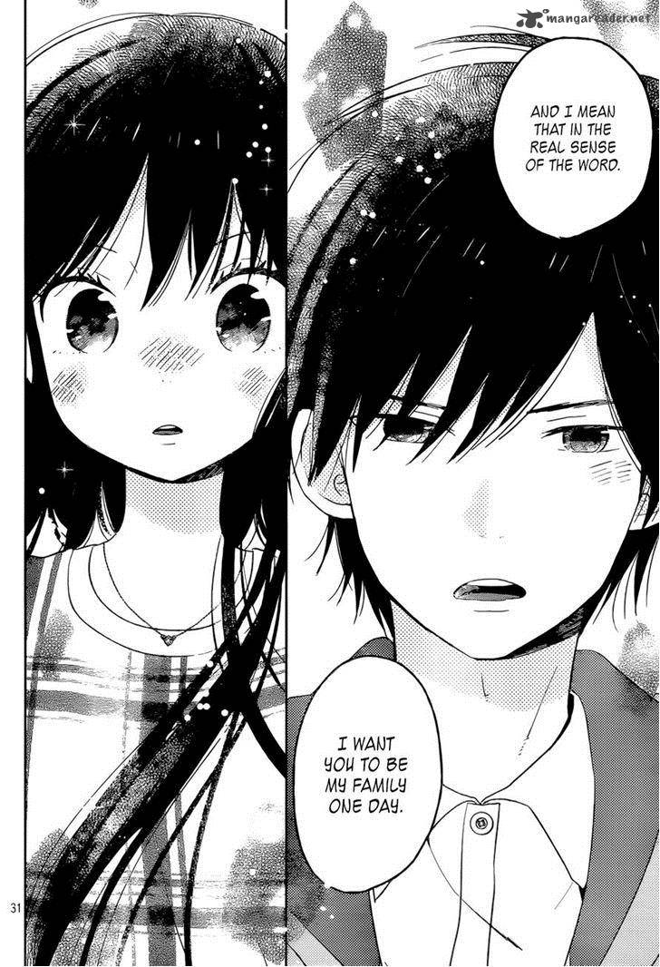 Taiyou No Ie Chapter 50 Page 29
