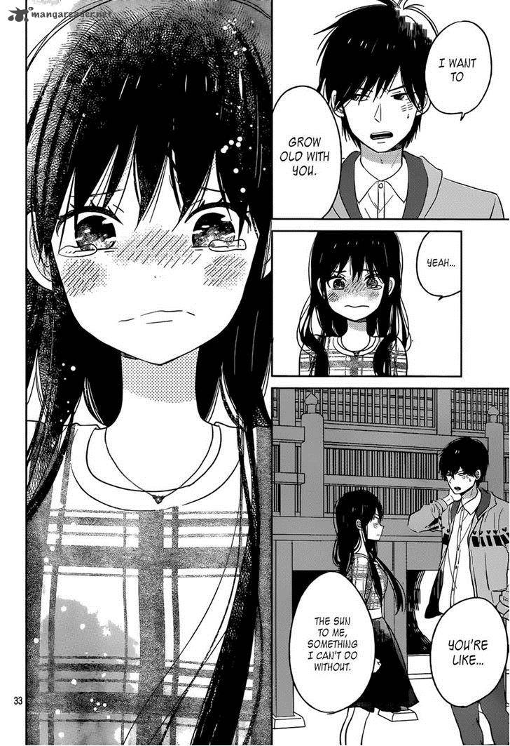 Taiyou No Ie Chapter 50 Page 31