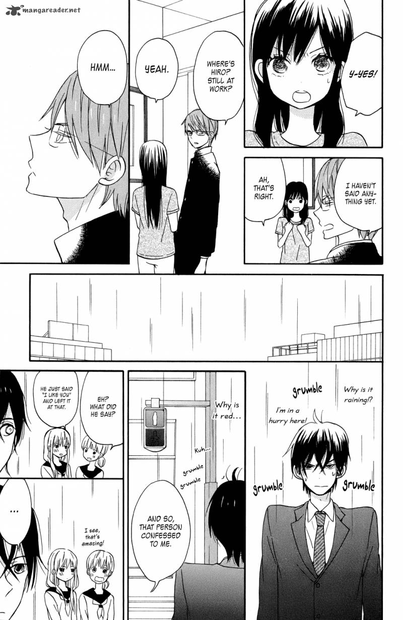 Taiyou No Ie Chapter 6 Page 14