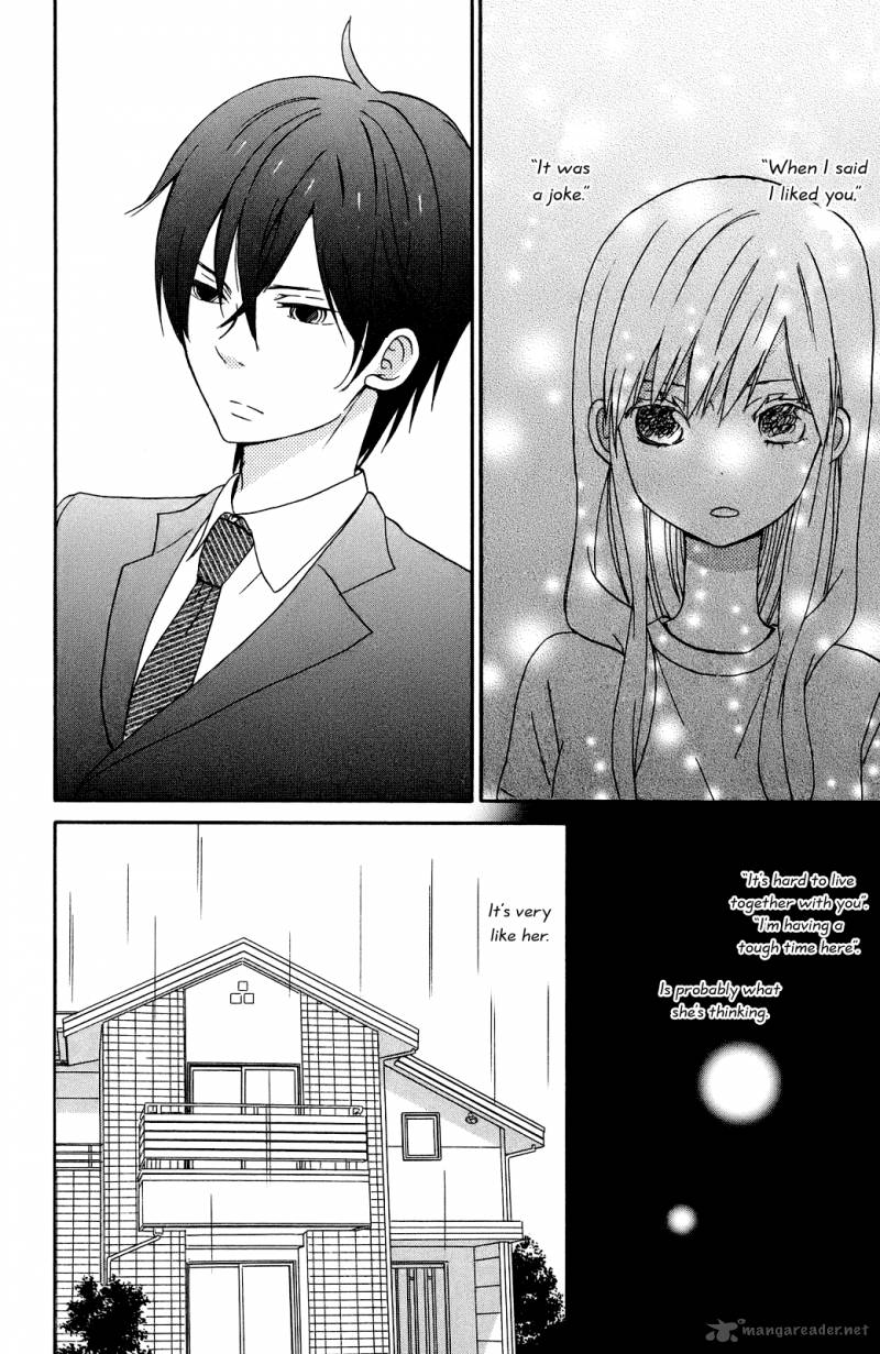 Taiyou No Ie Chapter 6 Page 15