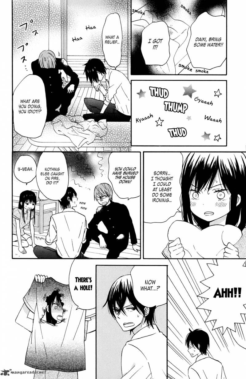 Taiyou No Ie Chapter 6 Page 21