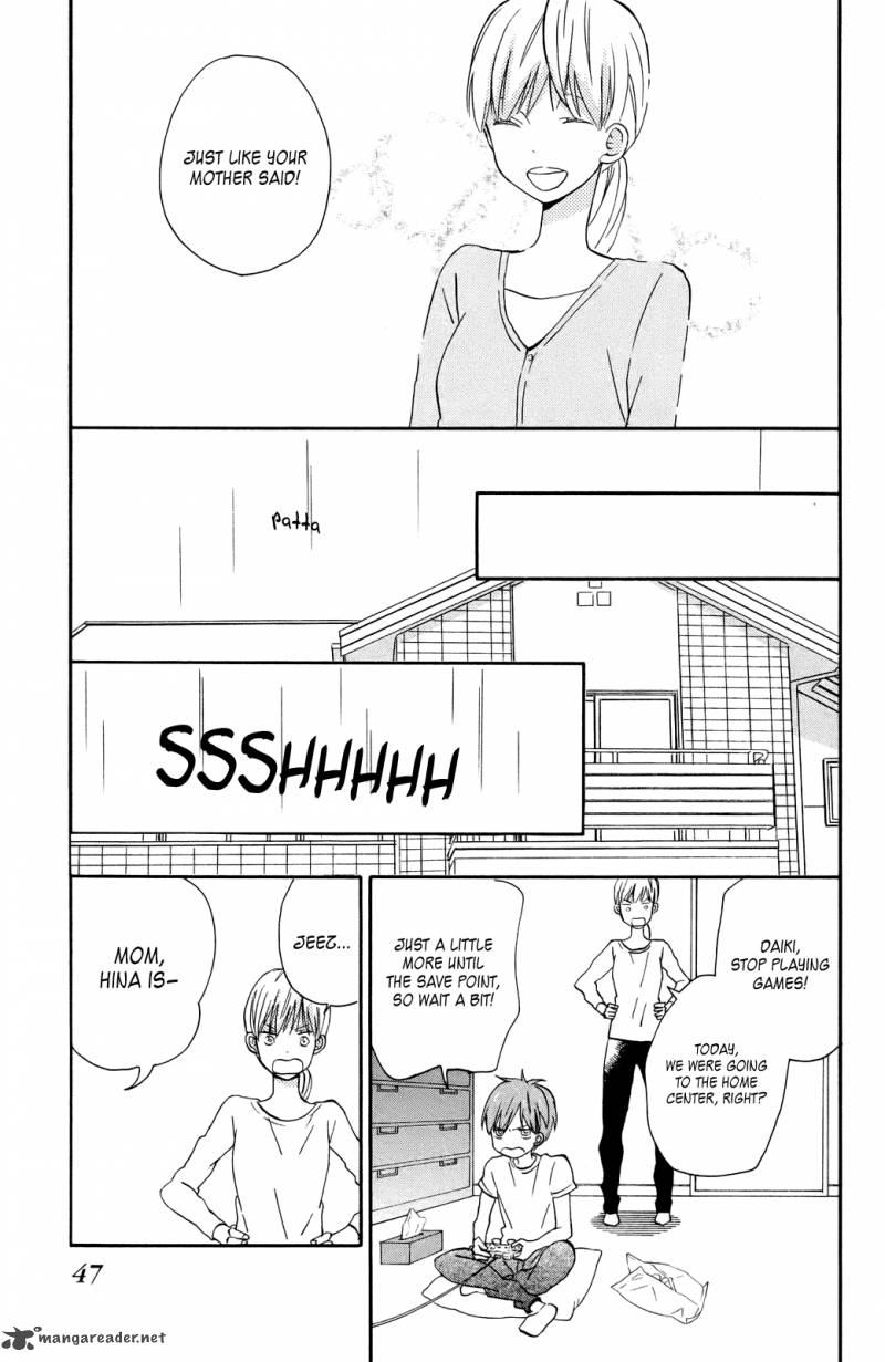 Taiyou No Ie Chapter 6 Page 6