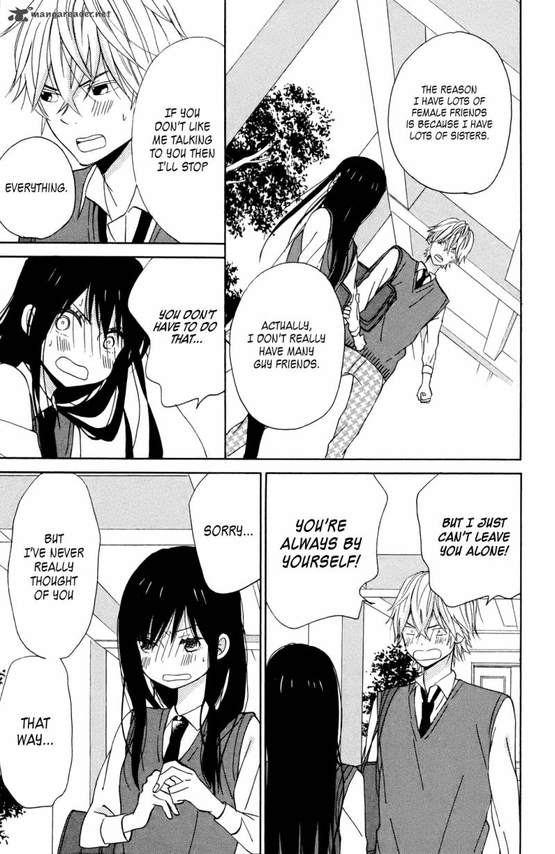 Taiyou No Ie Chapter 8 Page 29