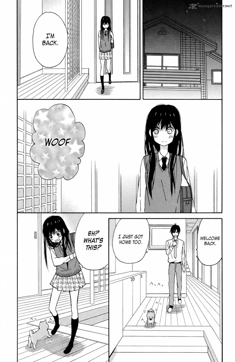 Taiyou No Ie Chapter 8 Page 33