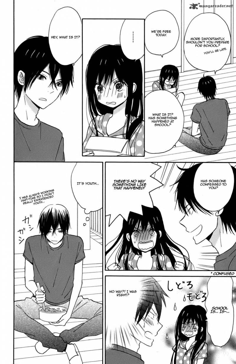 Taiyou No Ie Chapter 9 Page 13