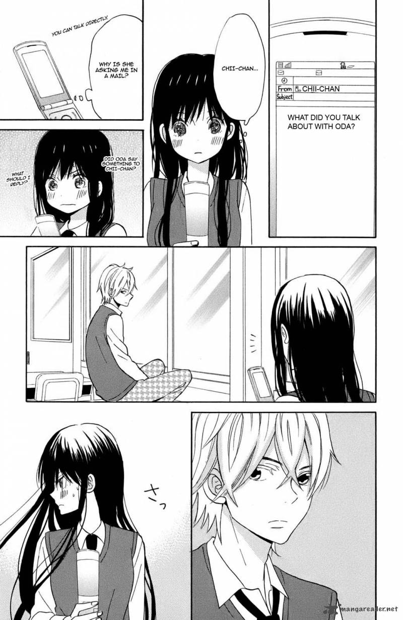 Taiyou No Ie Chapter 9 Page 22