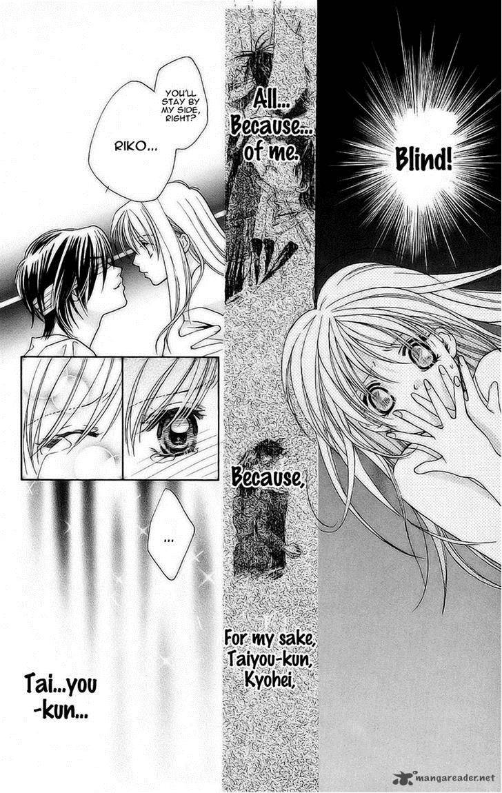 Taiyou Ouji Chapter 9 Page 8