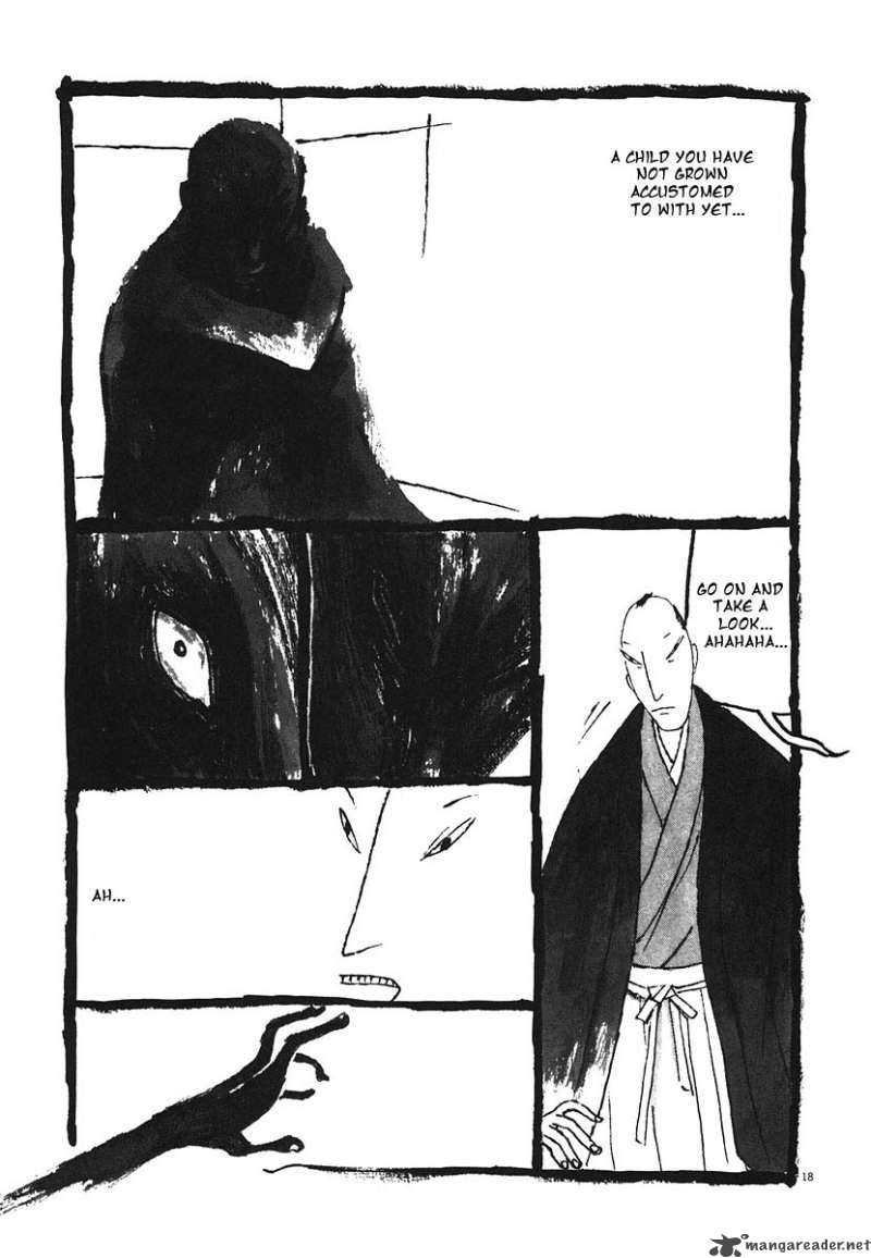 Takemitsu Zamurai Chapter 11 Page 25