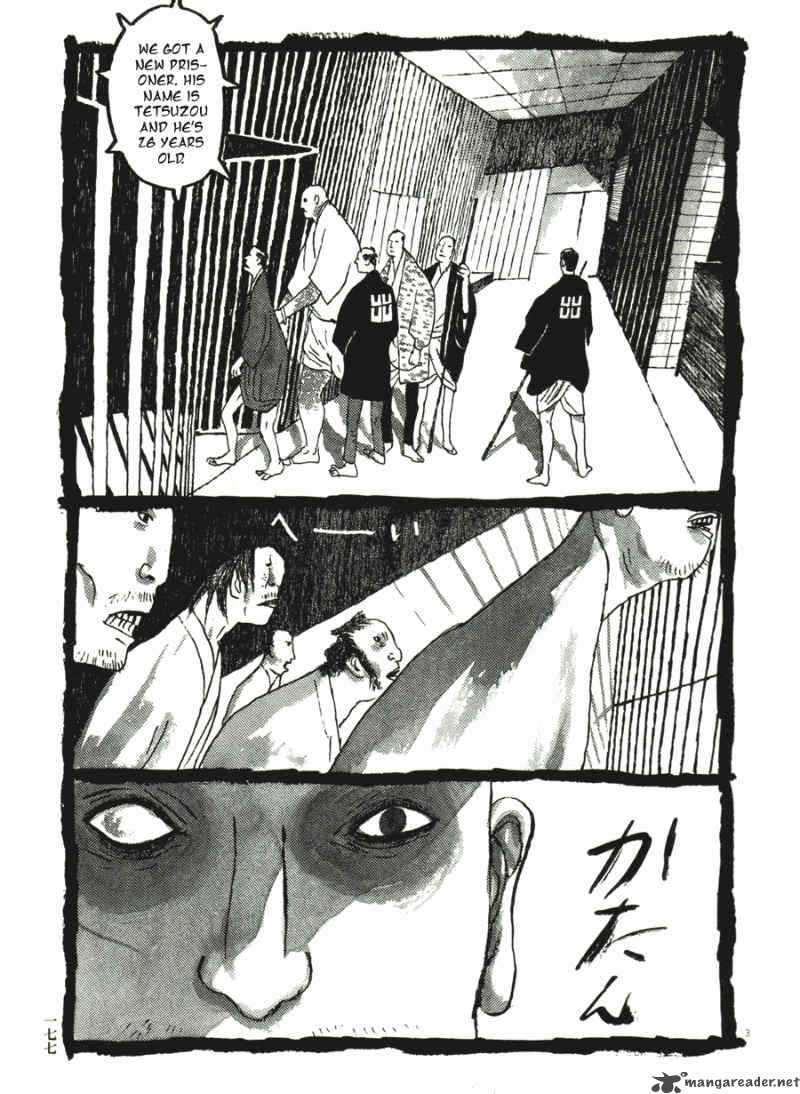 Takemitsu Zamurai Chapter 31 Page 179