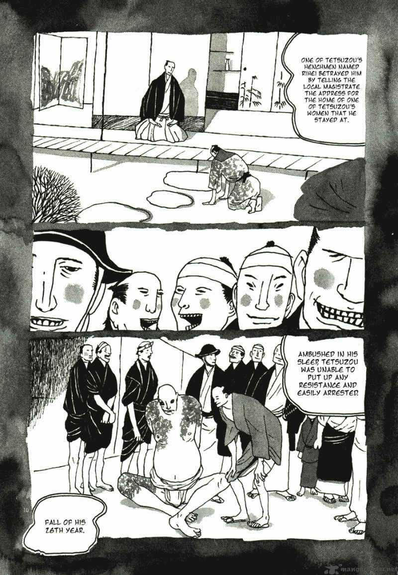 Takemitsu Zamurai Chapter 31 Page 186
