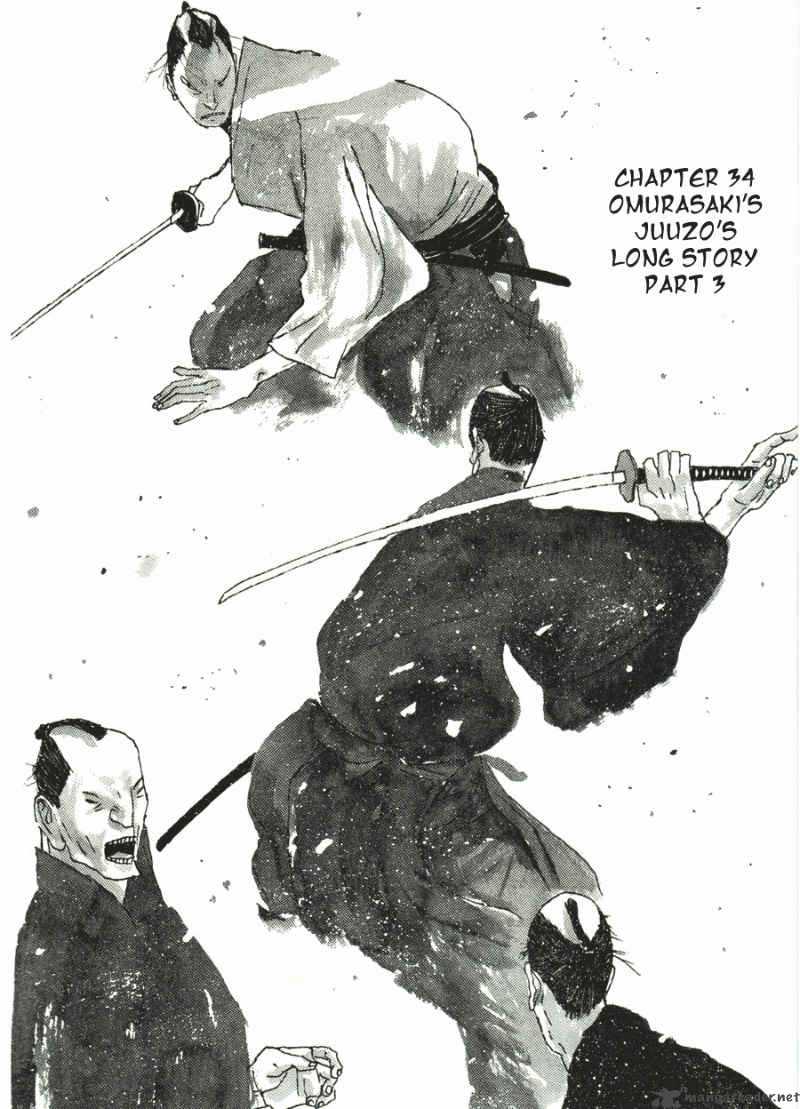 Takemitsu Zamurai Chapter 31 Page 66