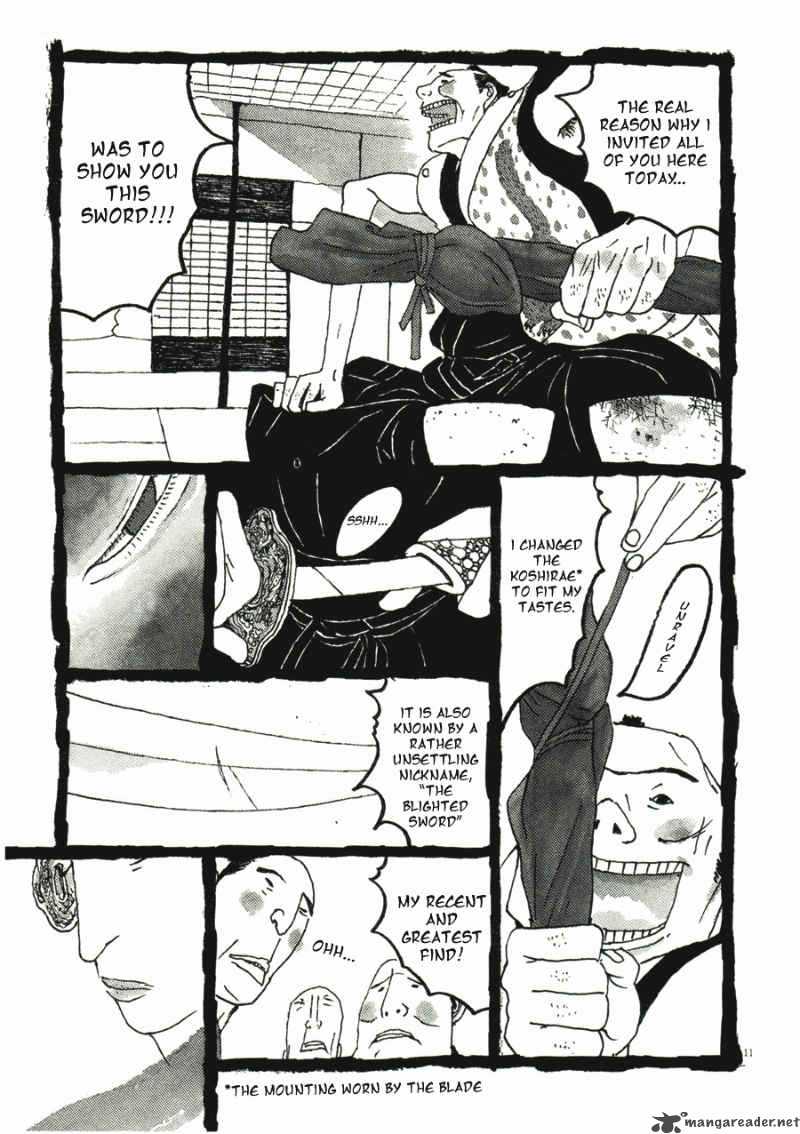 Takemitsu Zamurai Chapter 31 Page 95