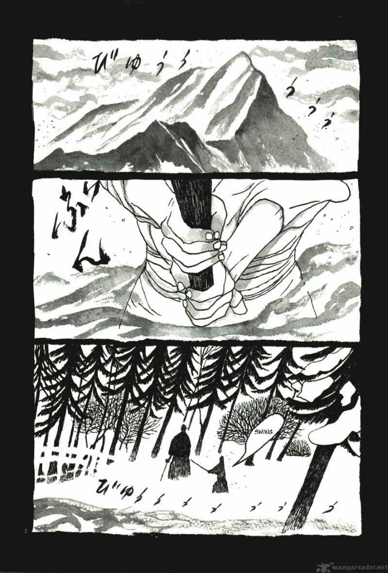Takemitsu Zamurai Chapter 41 Page 118