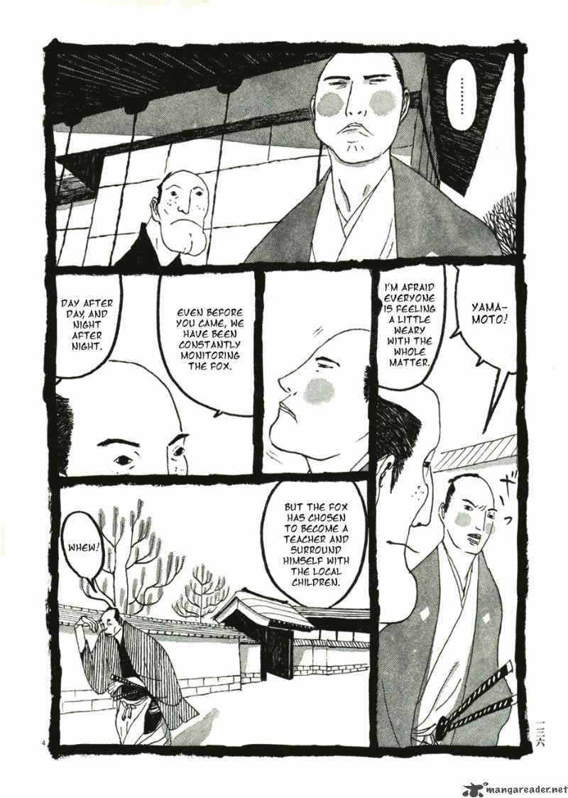 Takemitsu Zamurai Chapter 41 Page 138