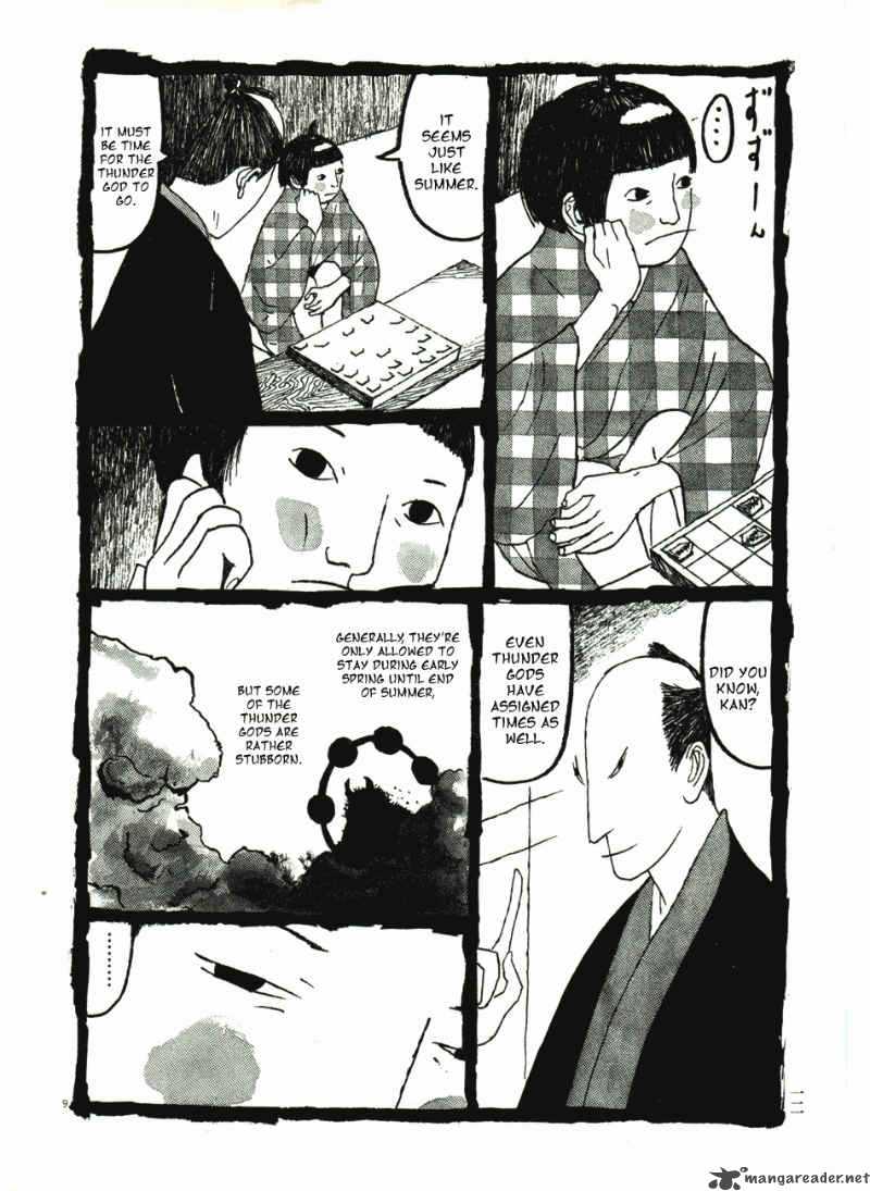 Takemitsu Zamurai Chapter 41 Page 15