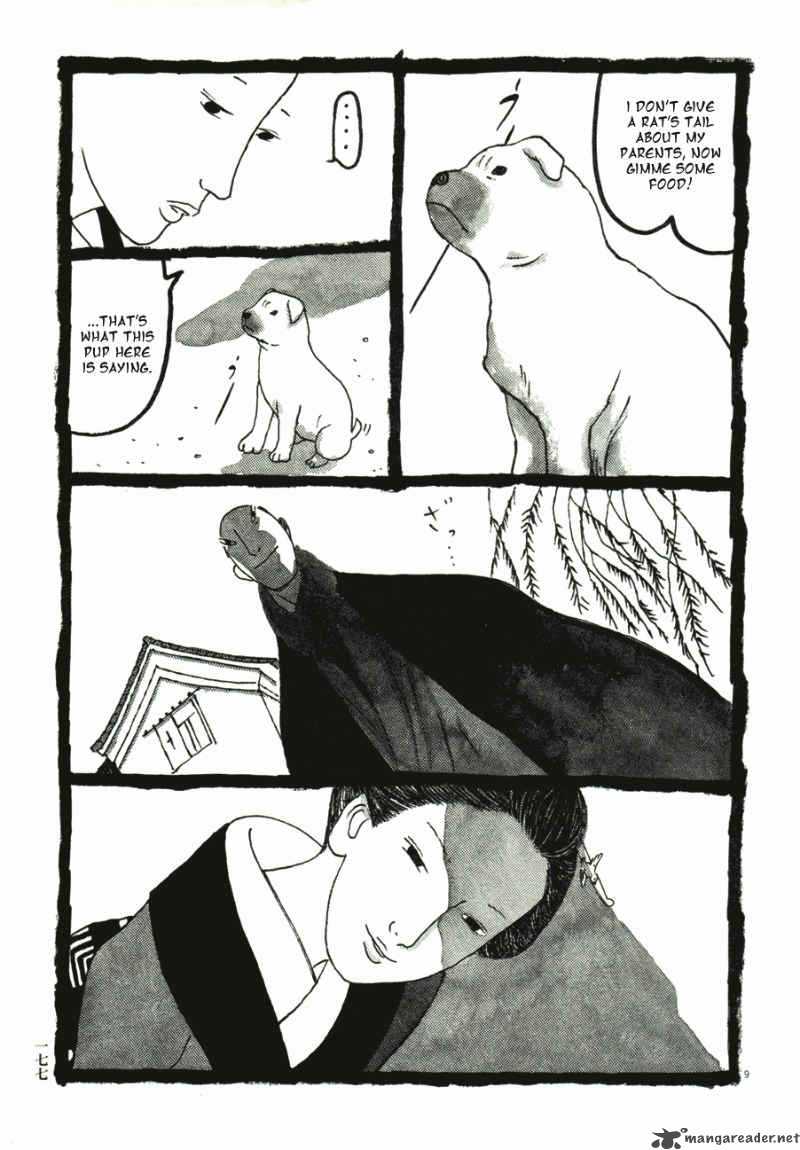 Takemitsu Zamurai Chapter 41 Page 178