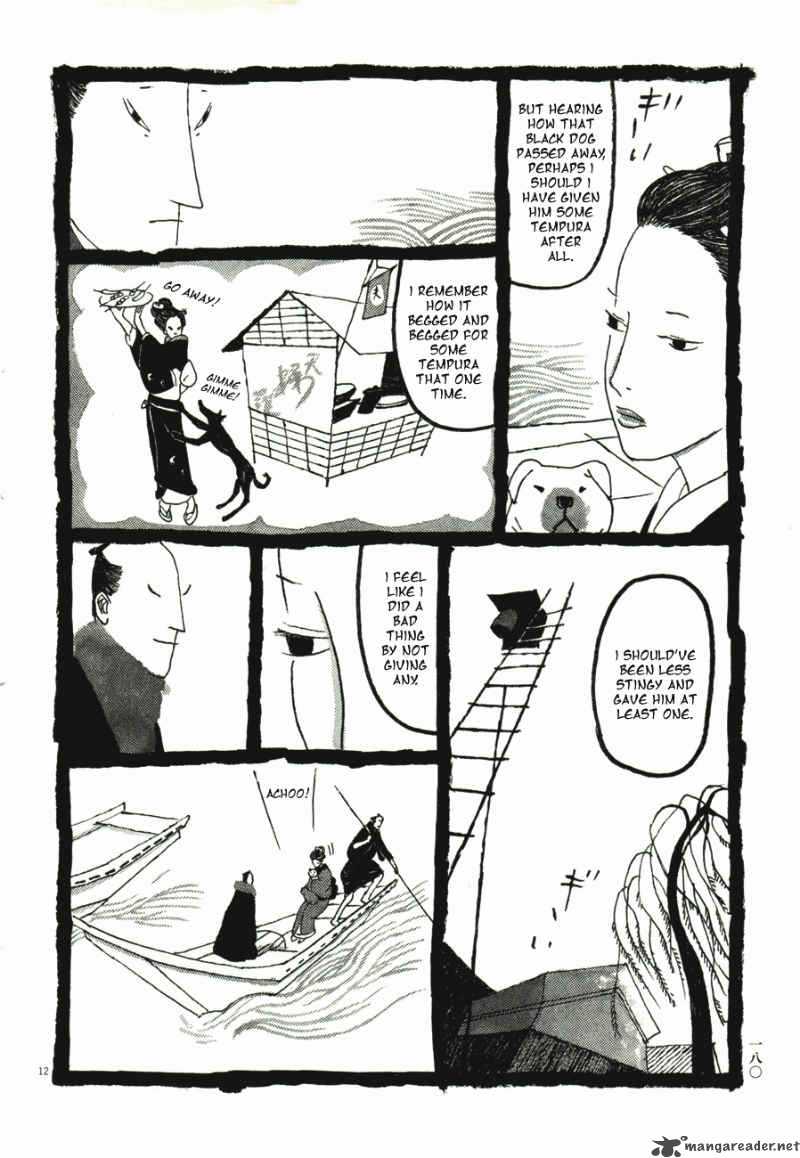 Takemitsu Zamurai Chapter 41 Page 181