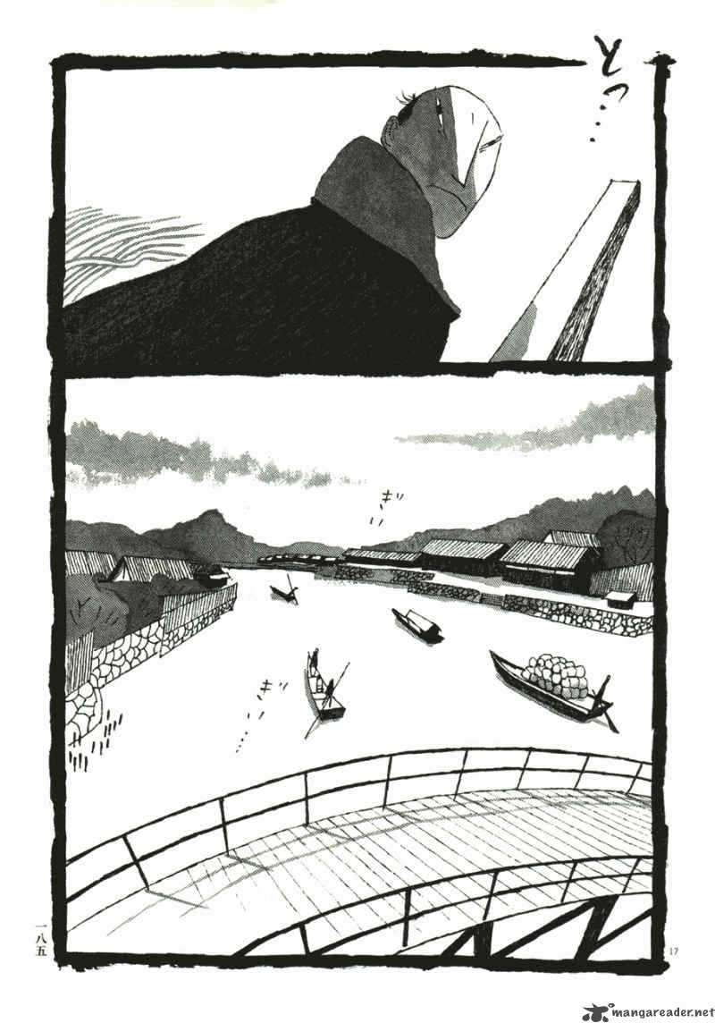 Takemitsu Zamurai Chapter 41 Page 186