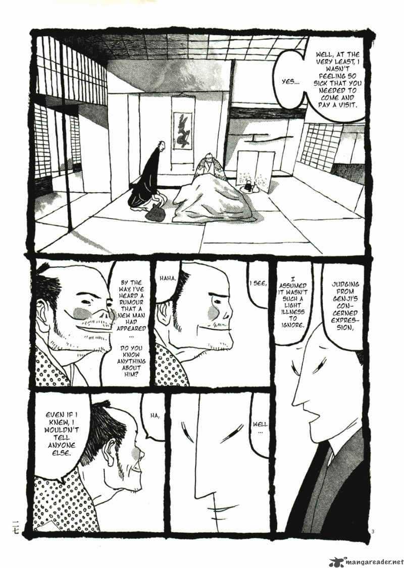 Takemitsu Zamurai Chapter 41 Page 30