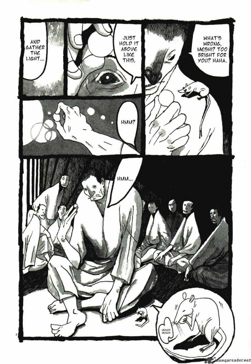 Takemitsu Zamurai Chapter 41 Page 66
