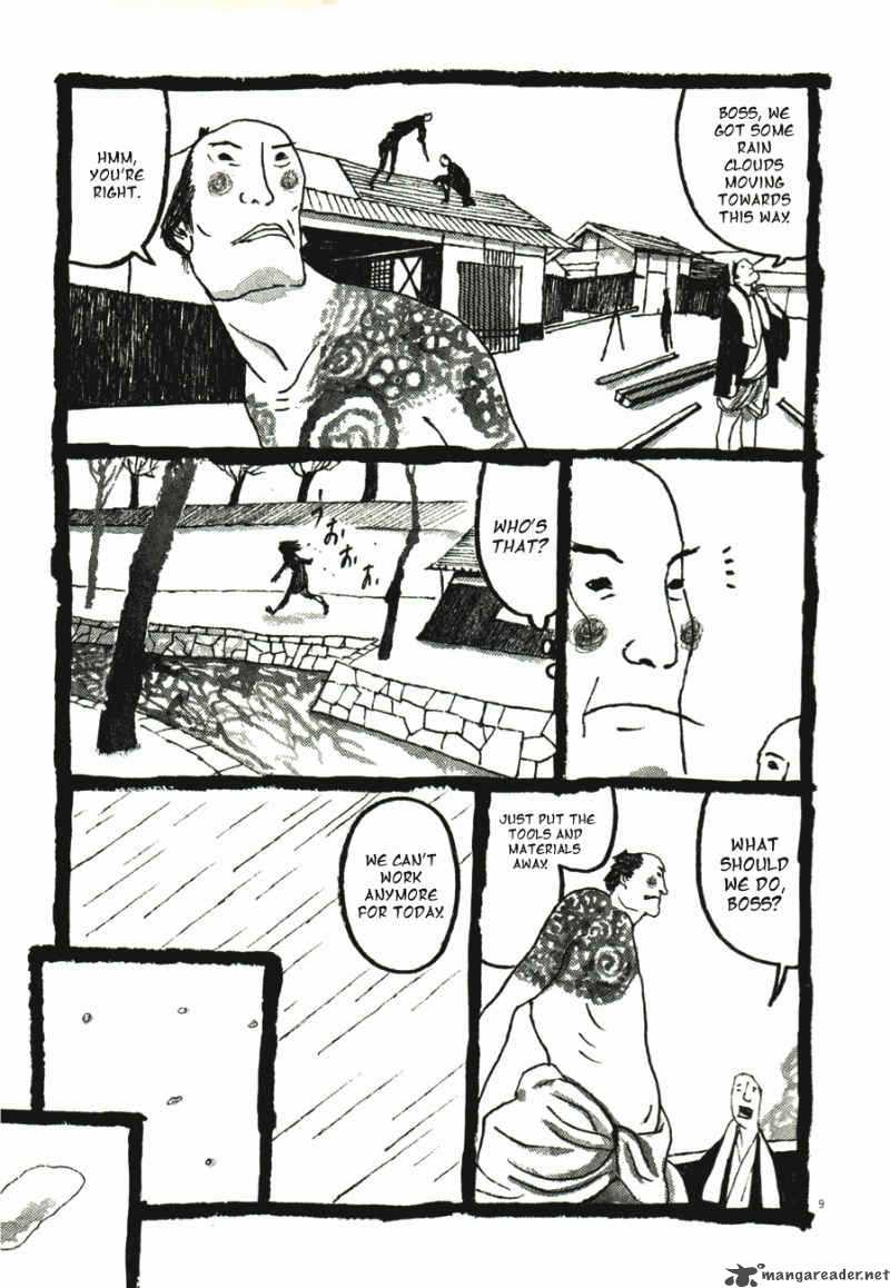 Takemitsu Zamurai Chapter 41 Page 89