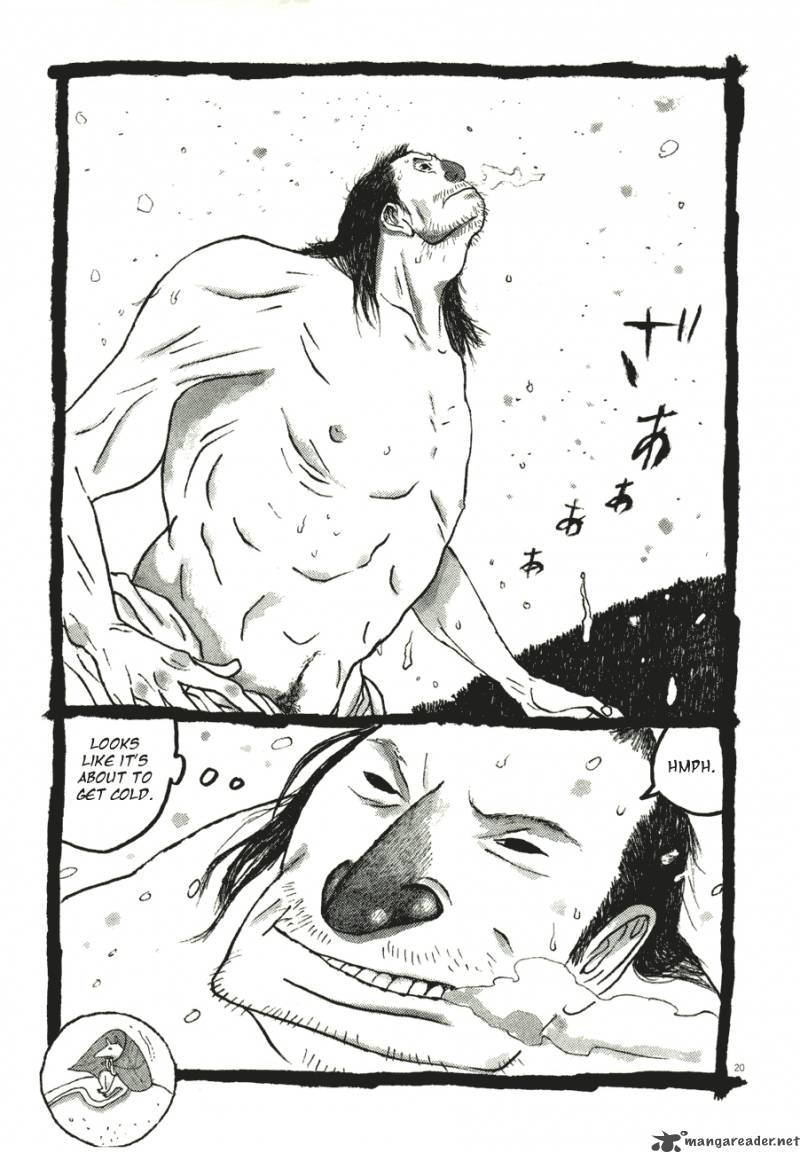 Takemitsu Zamurai Chapter 51 Page 24