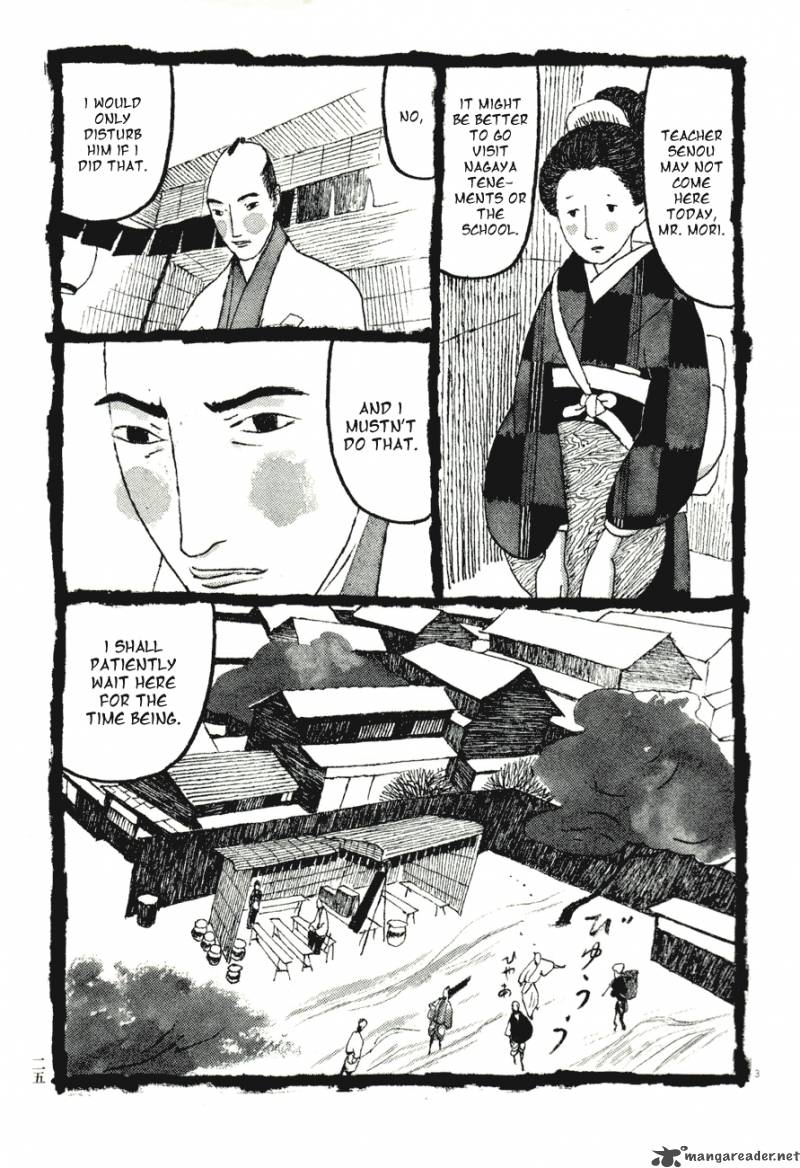 Takemitsu Zamurai Chapter 71 Page 26