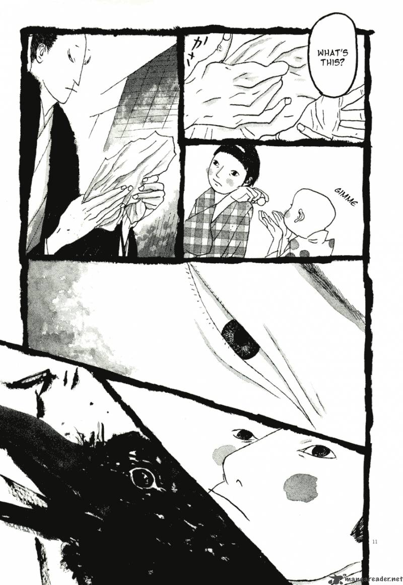Takemitsu Zamurai Chapter 71 Page 52