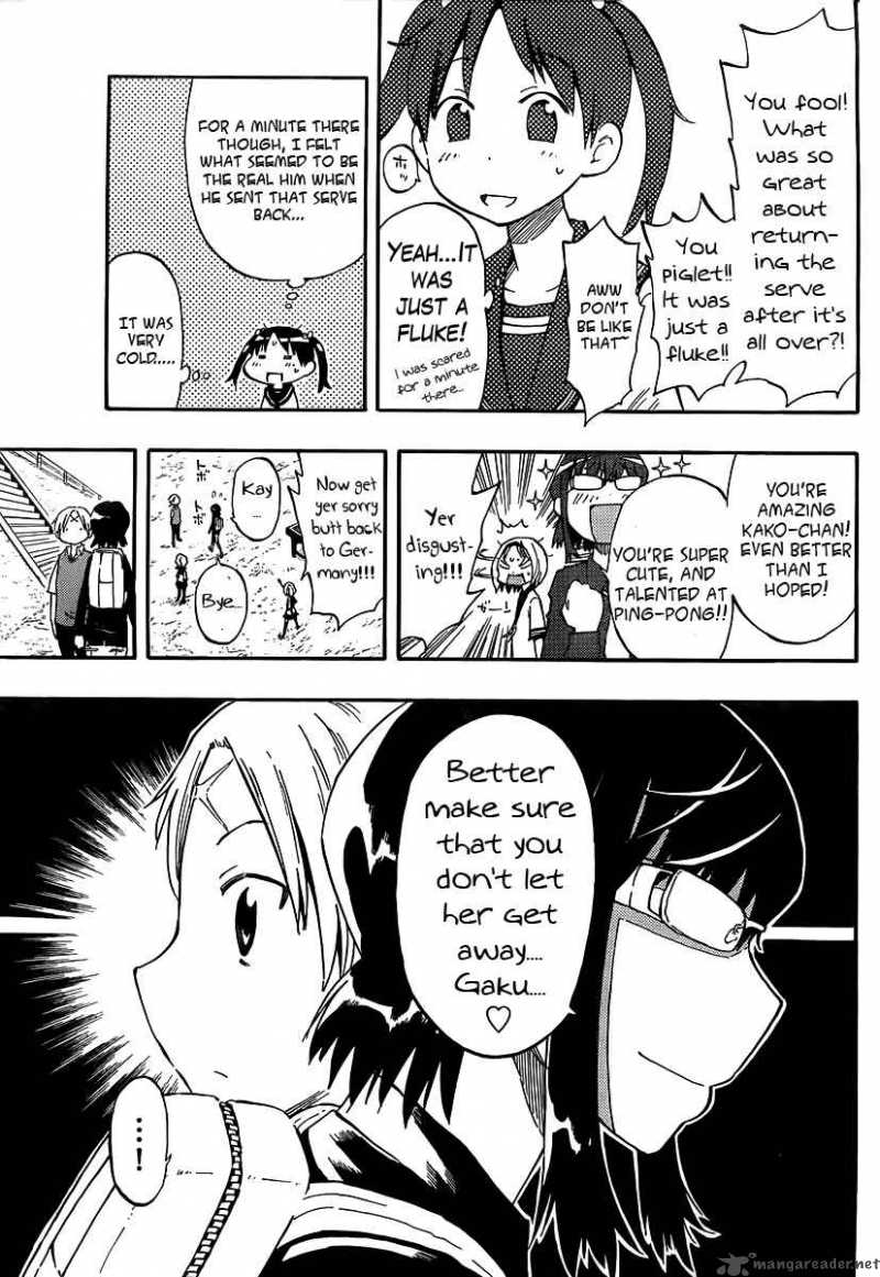 Takkoku Chapter 7 Page 22