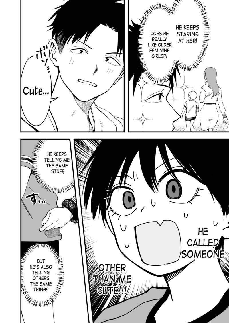 Takou No Boyish Kanojo Chapter 10 Page 4