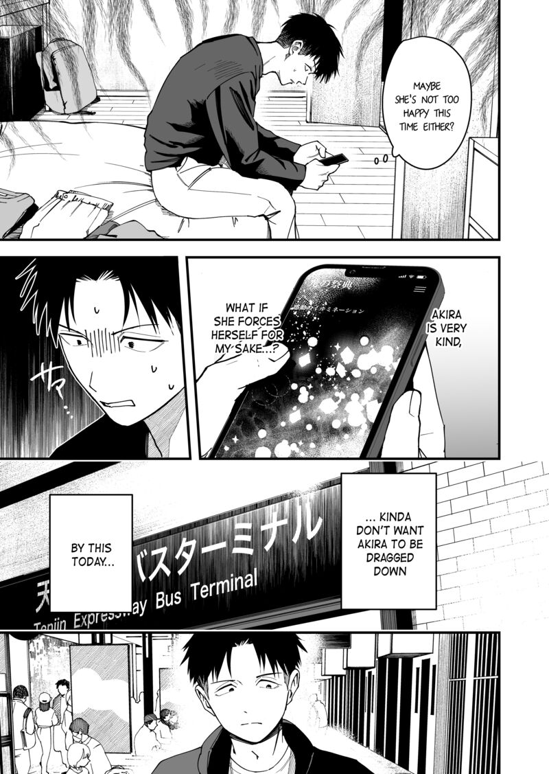 Takou No Boyish Kanojo Chapter 12 Page 5