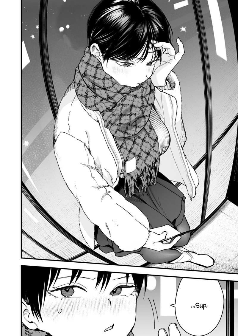 Takou No Boyish Kanojo Chapter 12 Page 6